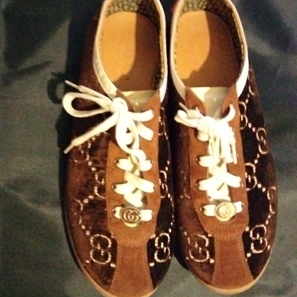 Gucci Other - Gucci Slip ONS